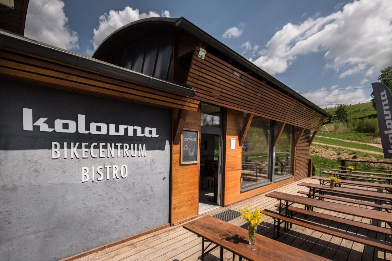 Kolovna 3* Hynčice pod Sušinou